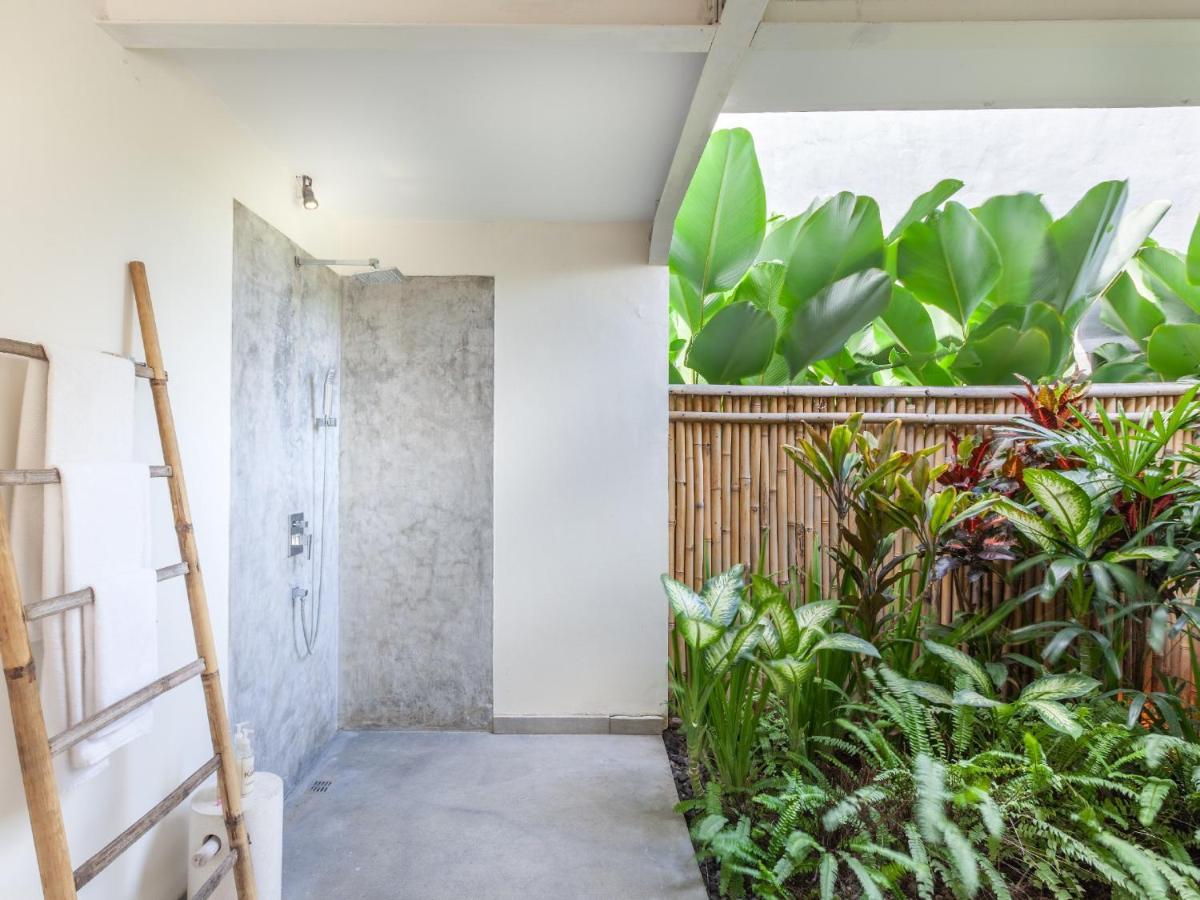 Villa Kami Denpasar  Bagian luar foto
