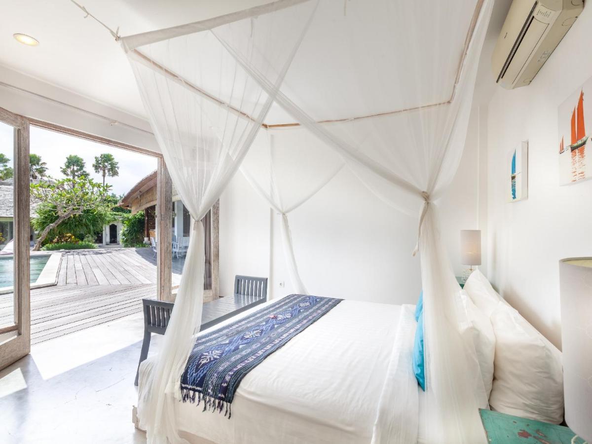 Villa Kami Denpasar  Bagian luar foto