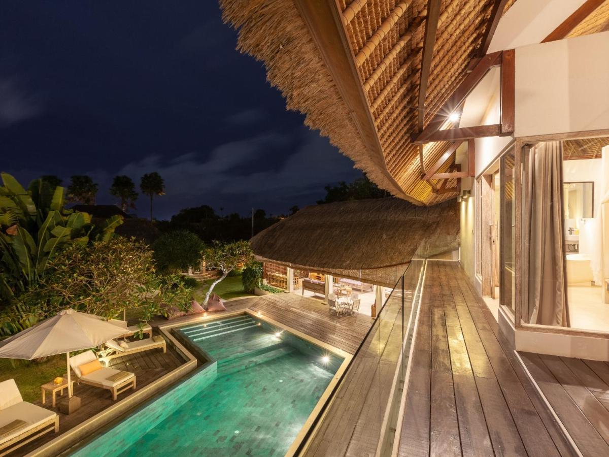 Villa Kami Denpasar  Bagian luar foto