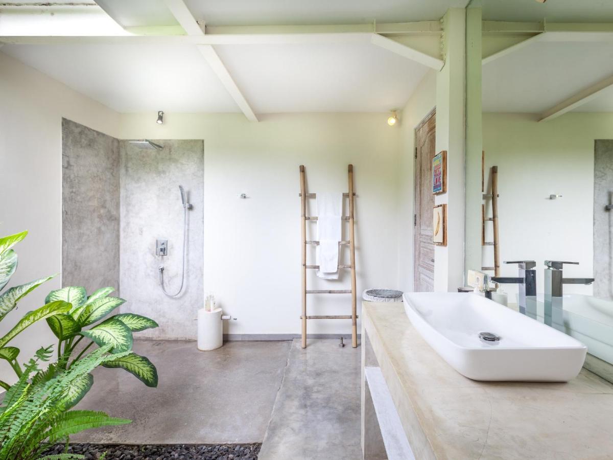 Villa Kami Denpasar  Bagian luar foto