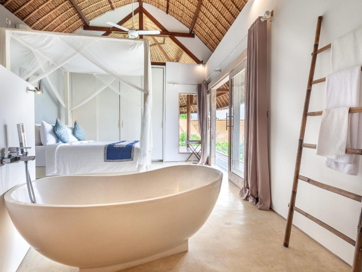Villa Kami Denpasar  Bagian luar foto